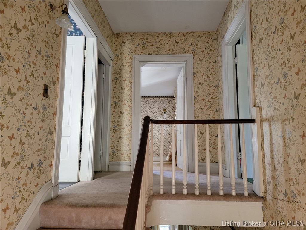 413 Mill Street Madison, IN 47250 - Photo 16 of 29