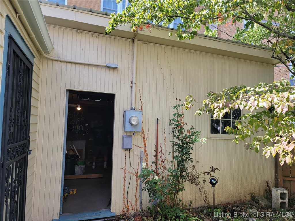 413 Mill Street Madison, IN 47250 - Photo 25 of 29