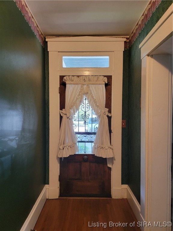 413 Mill Street Madison, IN 47250 - Photo 3 of 29