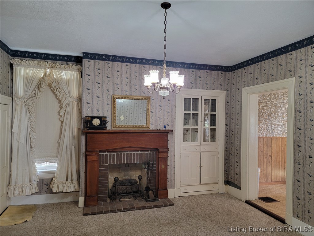 413 Mill Street Madison, IN 47250 - Photo 8 of 29