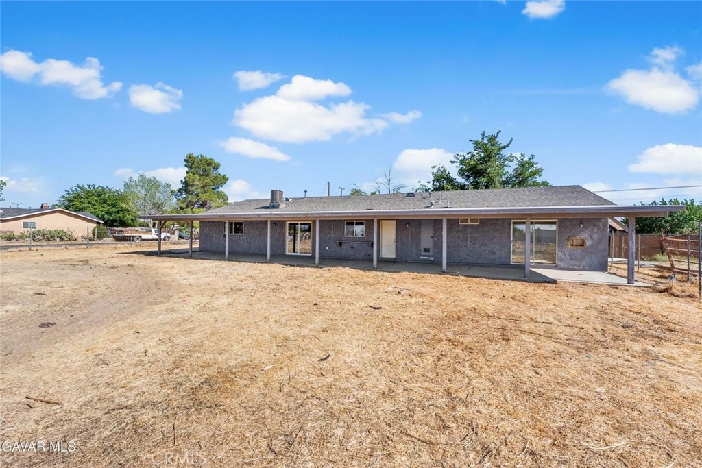 10157 East Ave R 8 Littlerock, CA 93543 - Photo 44 of 50