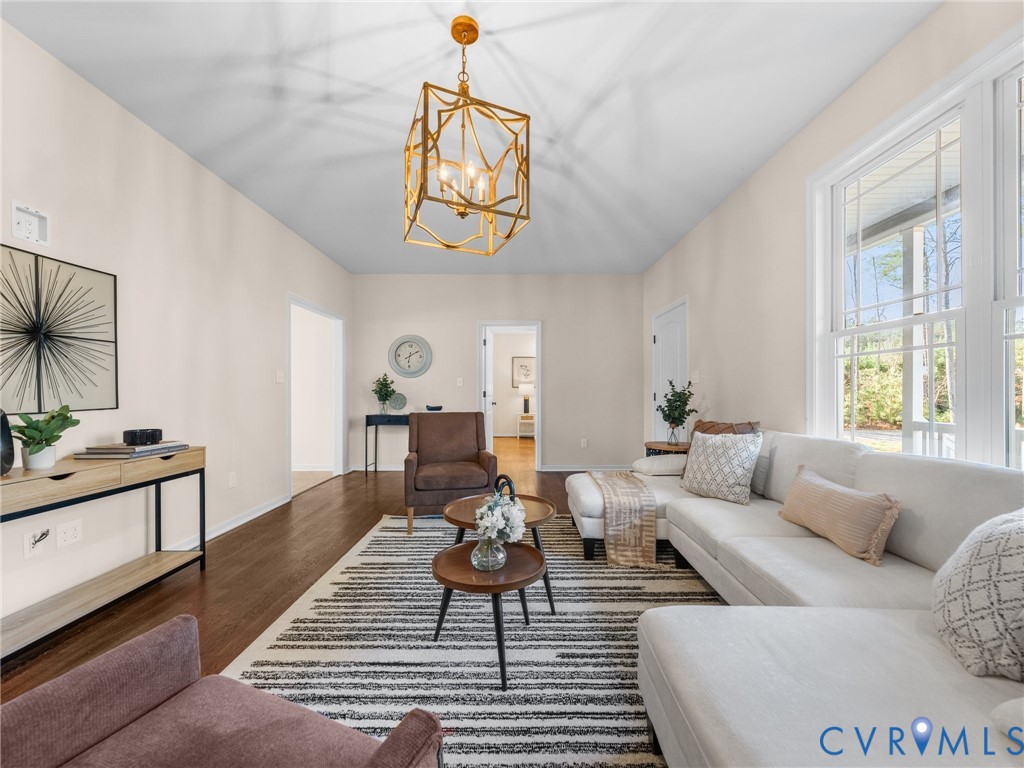4225 Hall Farm Road Prince George, VA 23875 - Photo 14 of 50 Gallery Image 14