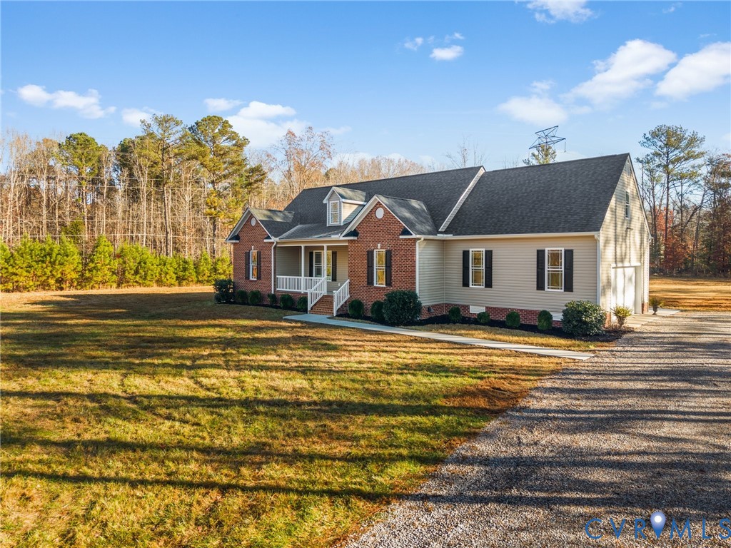 4225 Hall Farm Road Prince George, VA 23875 - Photo 2 of 50 Gallery Image 2