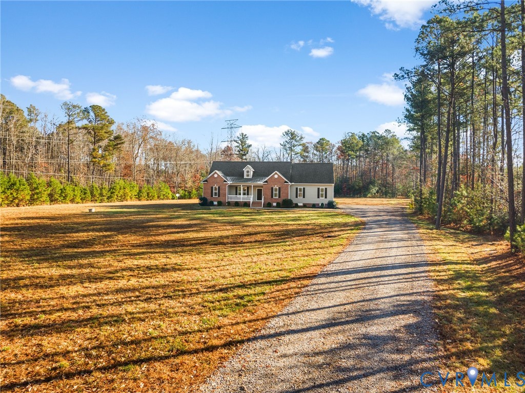 4225 Hall Farm Road Prince George, VA 23875 - Photo 3 of 50 Gallery Image 3