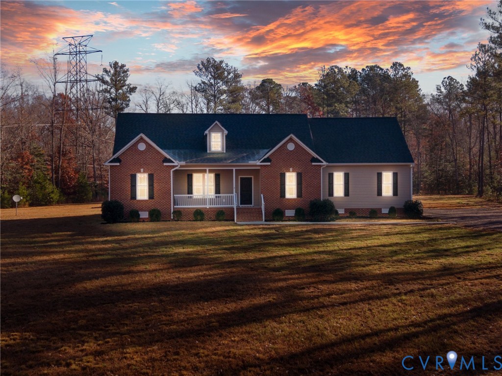 4225 Hall Farm Road Prince George, VA 23875 - Photo 5 of 50 Gallery Image 5