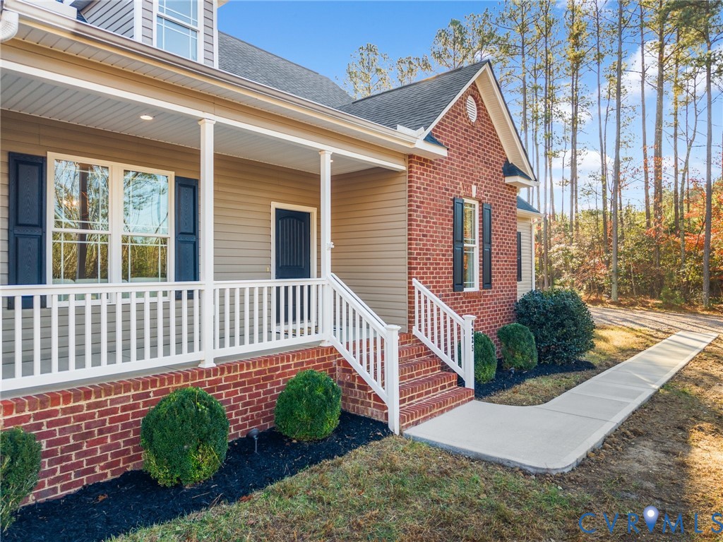 4225 Hall Farm Road Prince George, VA 23875 - Photo 7 of 50 Gallery Image 7