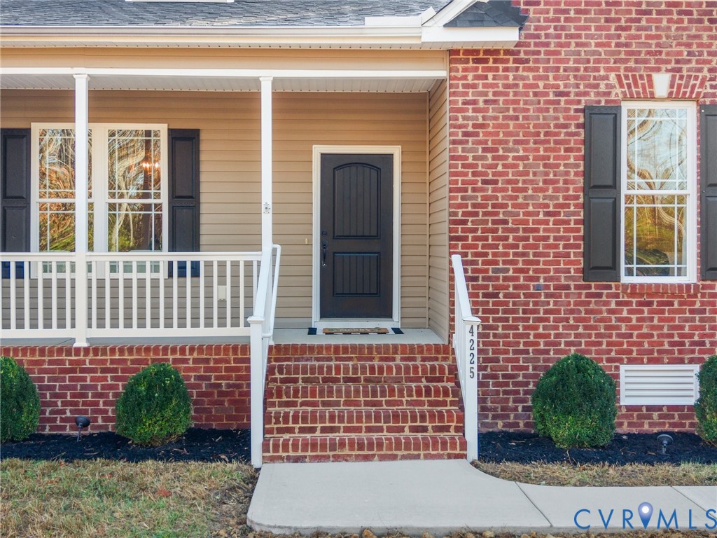 4225 Hall Farm Road Prince George, VA 23875 - Photo 8 of 50 Gallery Image 8