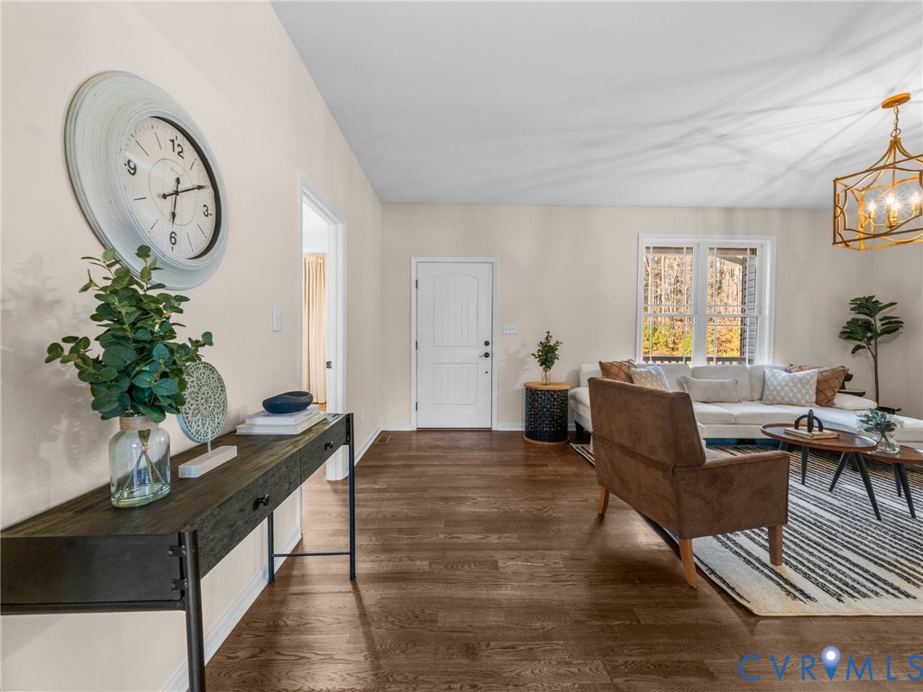 4225 Hall Farm Road Prince George, VA 23875 - Photo 10 of 50 Gallery Image 10