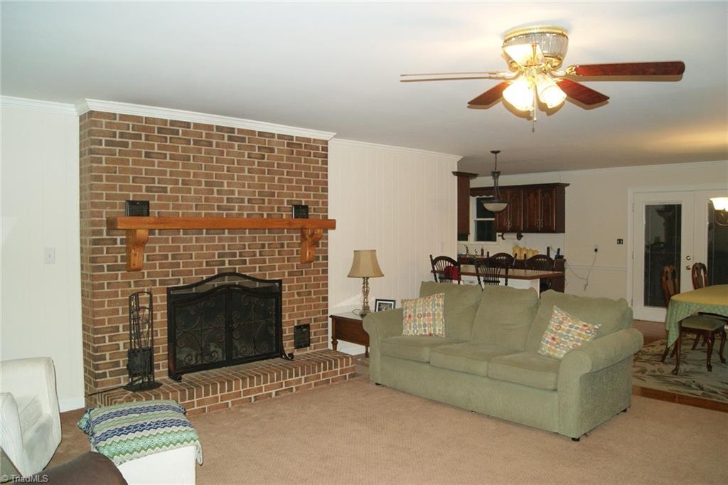 514 Watford Road Thomasville, NC 27360 - Photo 7 of 27 Gallery Image 7
