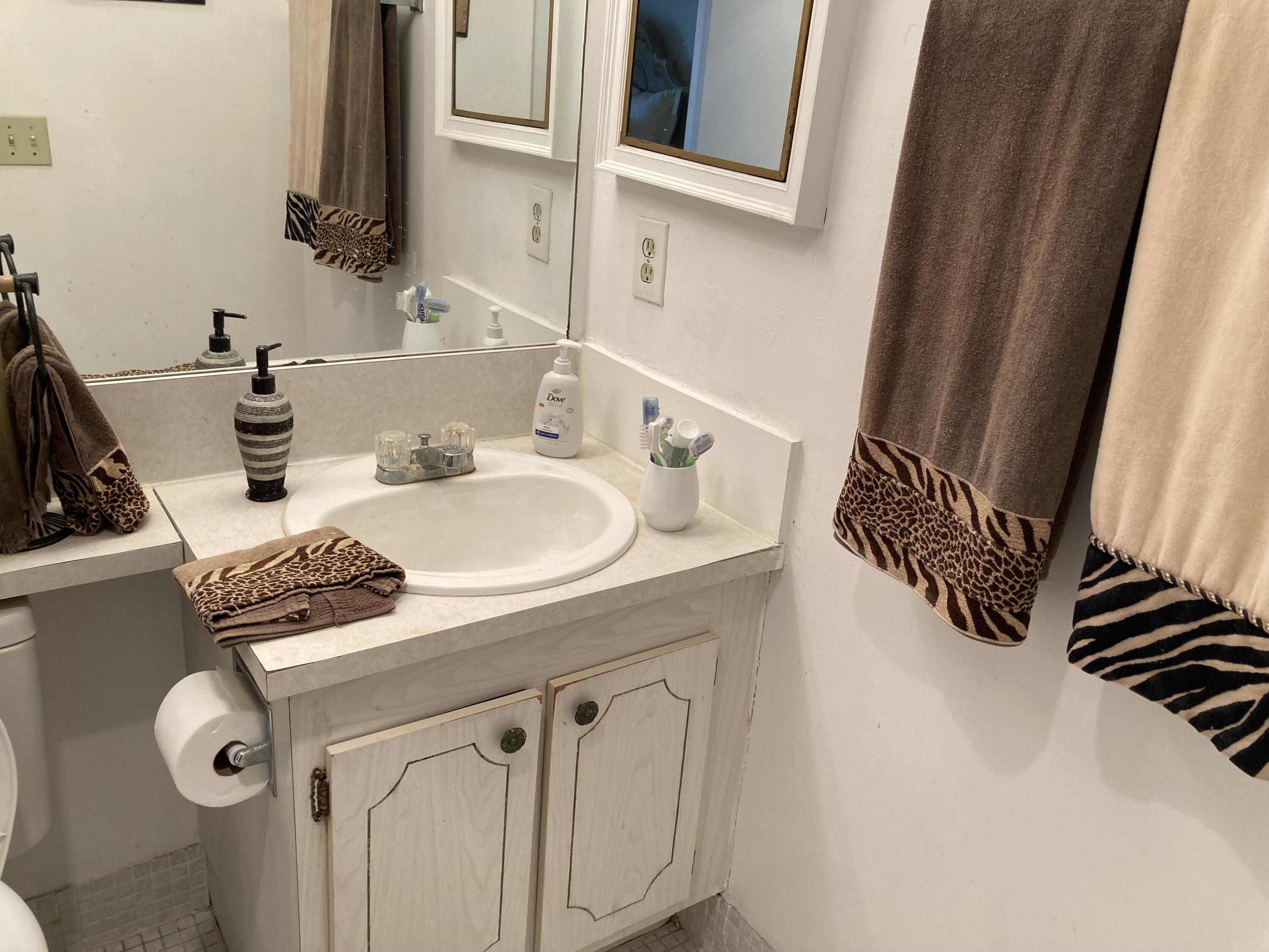 156 Suffolk F, Unit 156 Boca Raton, FL 33434 - Photo 18 of 29 IMG_2785