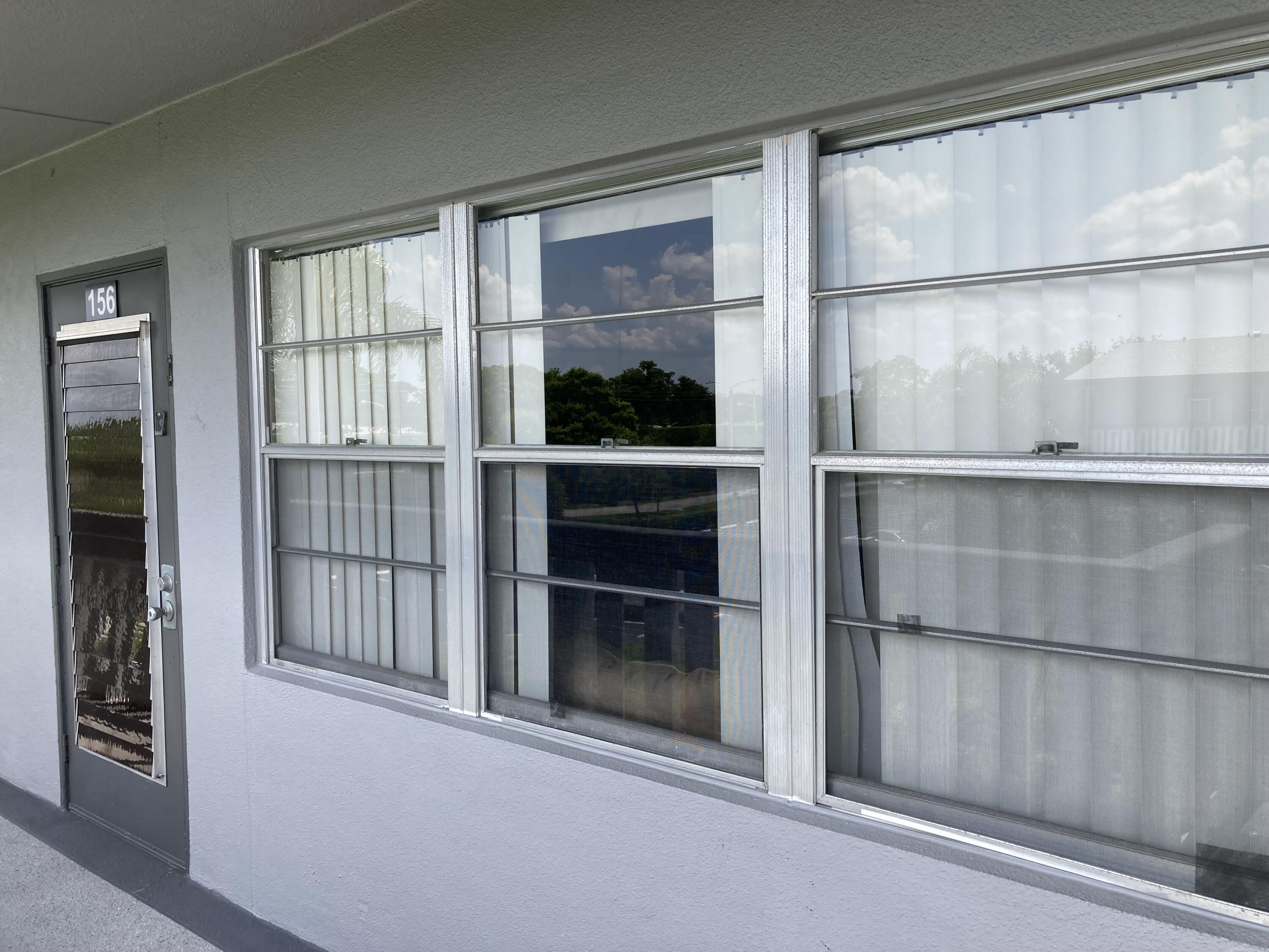 156 Suffolk F, Unit 156 Boca Raton, FL 33434 - Photo 29 of 29 IMG_2799