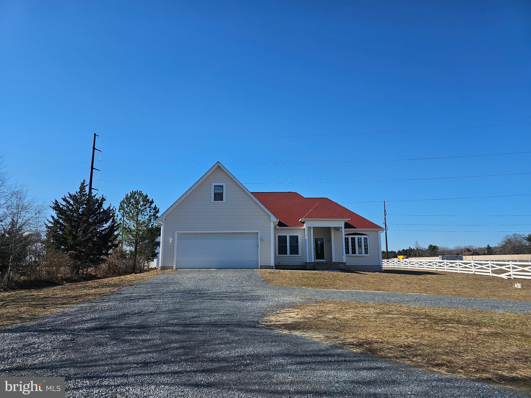 20937 Johnson Road Lincoln, DE 19960 - Photo 1 of 48