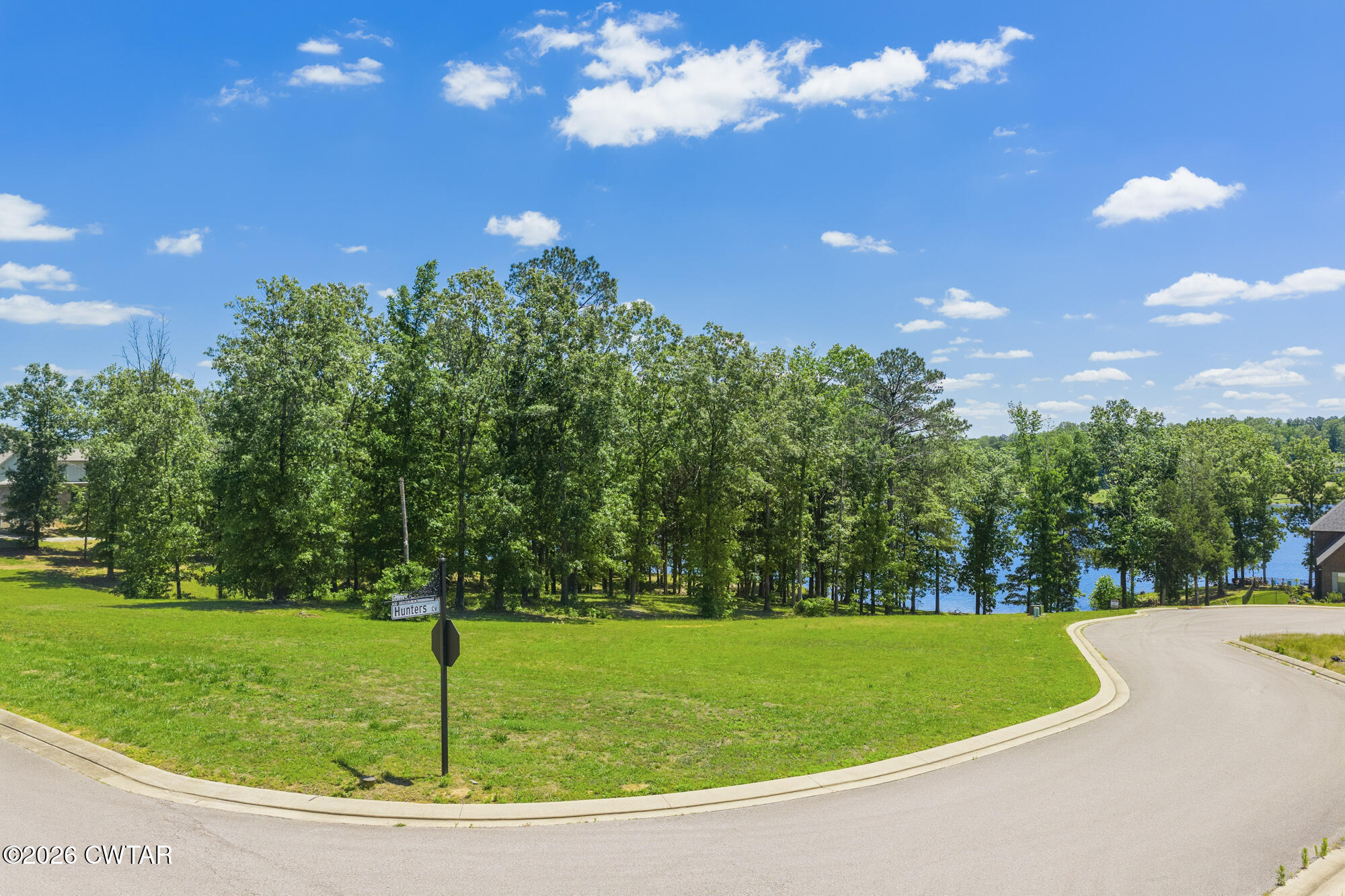 Lot 118 Kyle Road Huntingdon, TN 38344 - Photo 10 of 16 a view of a golf course