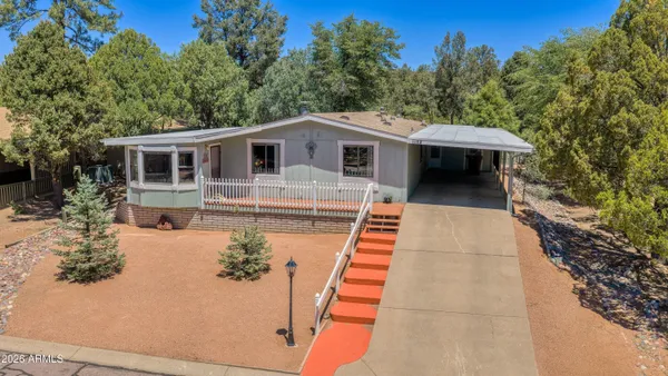 $335,000 | 1102 West Chatham Drive, Payson, AZ 85541