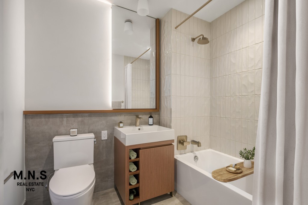 19 Rockwell Place, Unit 15F Brooklyn, NY 11217 - Photo 13 of 21