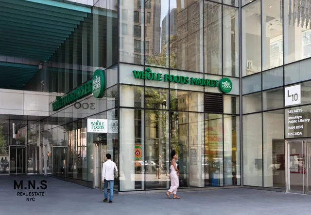 $3,375 | 19 Rockwell Place, Unit 15F | Fort Greene