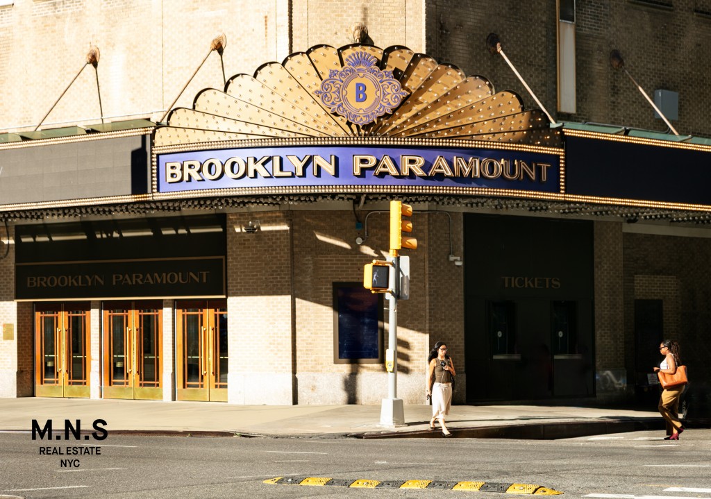 19 Rockwell Place, Unit 15F Brooklyn, NY 11217 - Photo 18 of 21