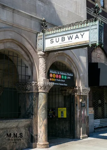 $3,375 | 19 Rockwell Place, Unit 15F | Fort Greene