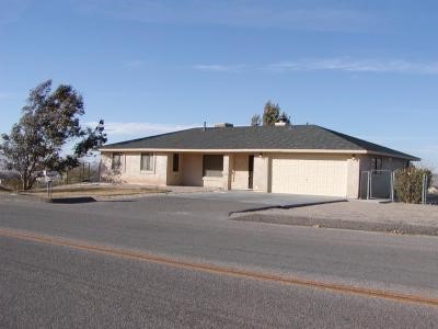 27528 Rimrock Road Barstow, CA 92311 - Photo 1 of 1 Front View
