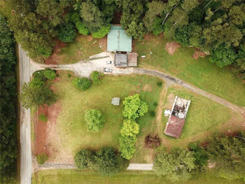 7275 Bishop Road Fairburn, GA 30213 - Photo 3 of 11 a view of lake