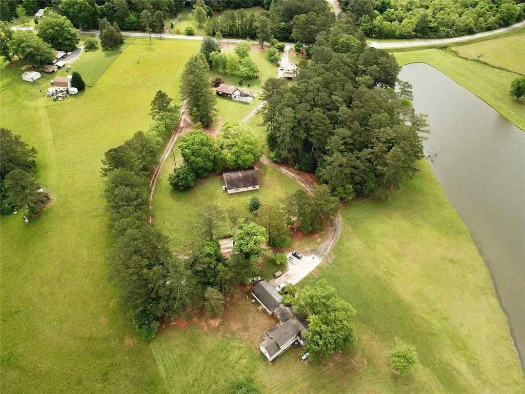 7275 Bishop Road Fairburn, GA 30213 - Photo 7 of 11 a view of a lake