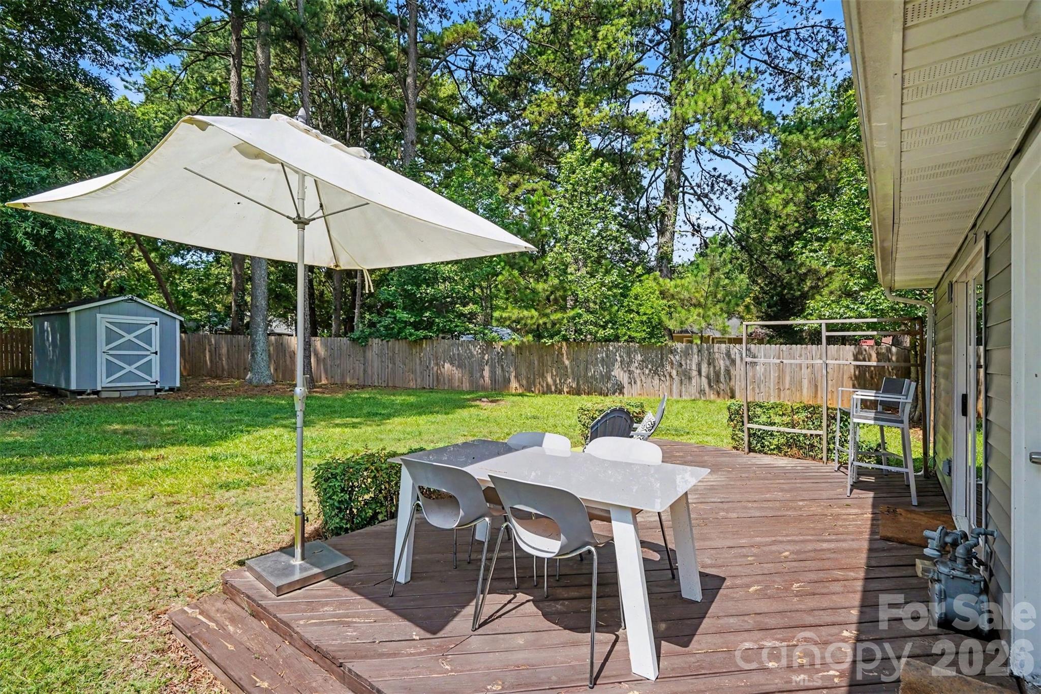 6008 Trysting Road Charlotte, NC 28227 - Photo 27 of 33 Gallery Image 27