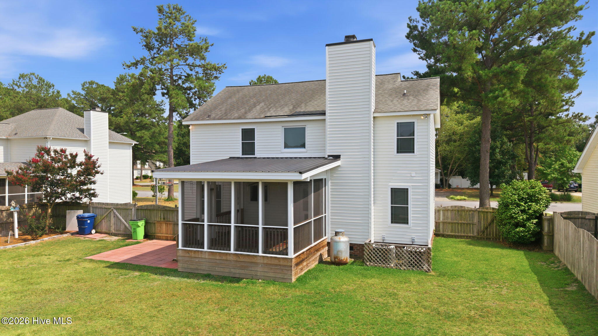 547 Tabard Road Winterville, NC 28590 - Photo 43 of 45