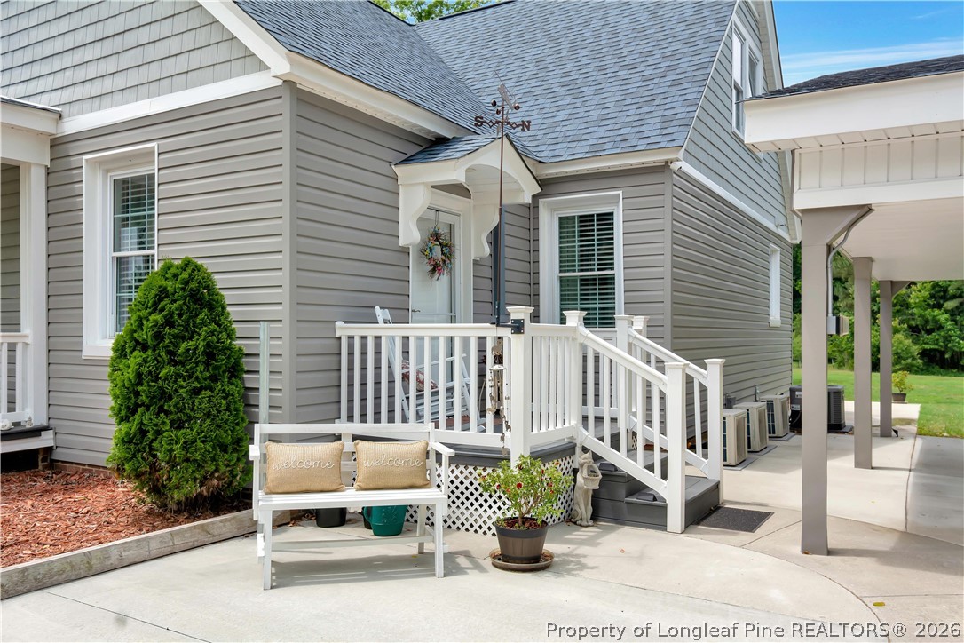 6290 Regan Church Road Lumberton, NC 28358 - Photo 40 of 44