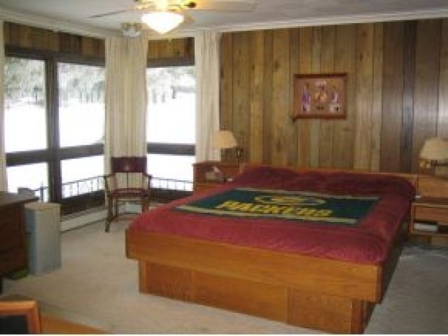 7555 Fisher Lake Road Mercer, WI 54547 - Photo 5 of 12 Gallery Image 5