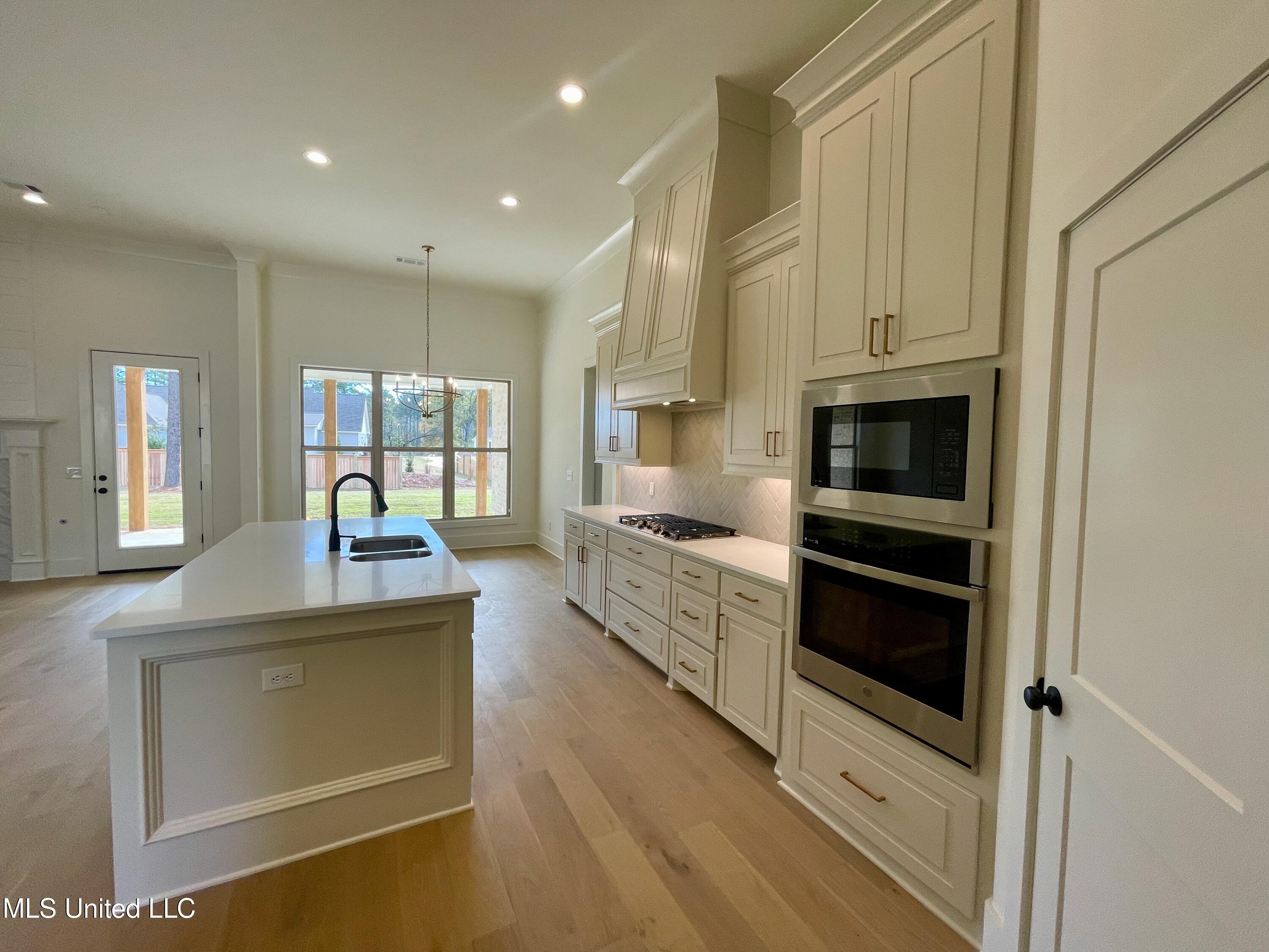 388 Wellstone Place Madison, MS 39110 - Photo 17 of 41 lot 296 - 388 Wellstone - 17 of 41