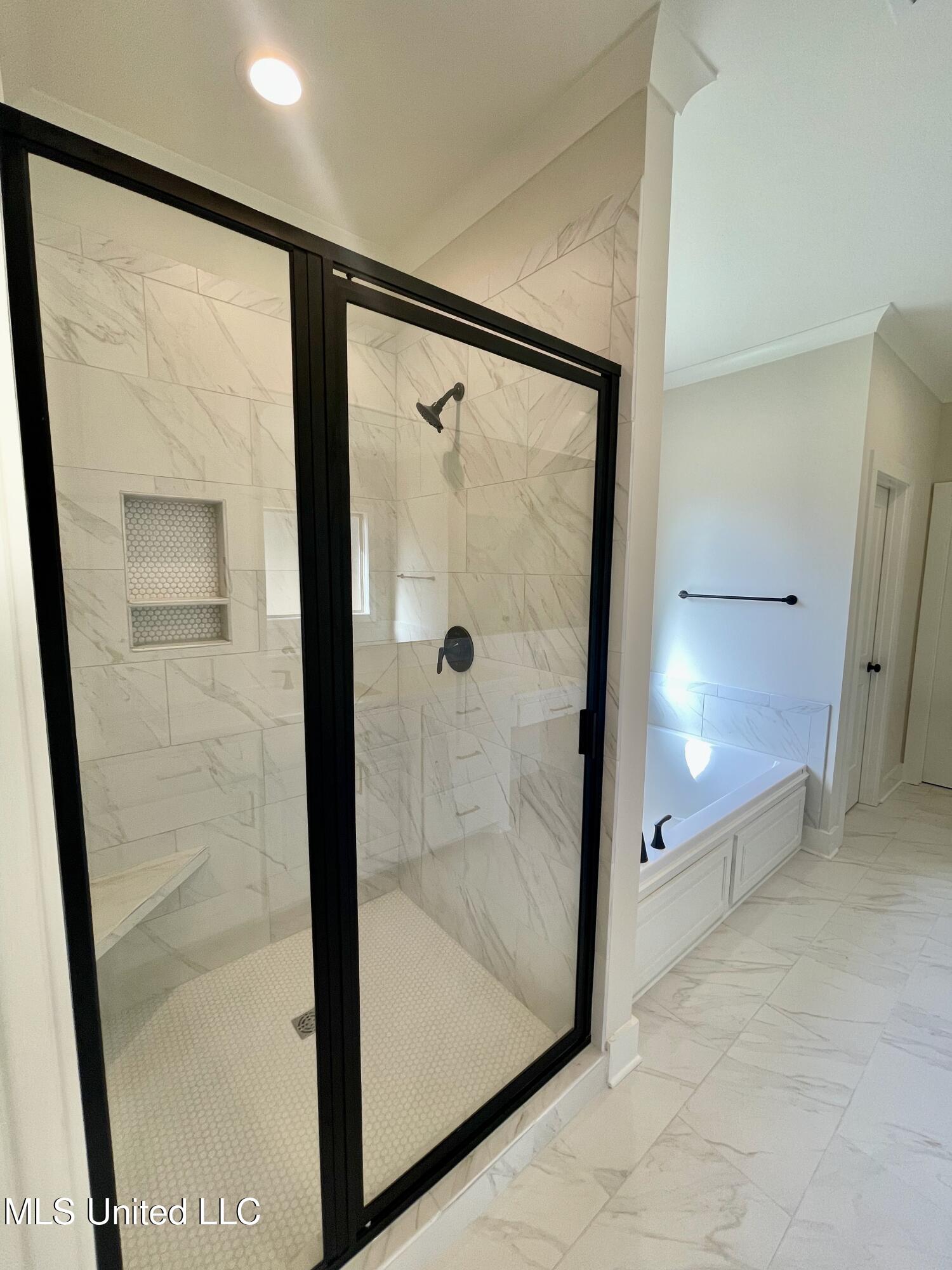 388 Wellstone Place Madison, MS 39110 - Photo 25 of 41 lot 296 - 388 Wellstone - 23 of 41