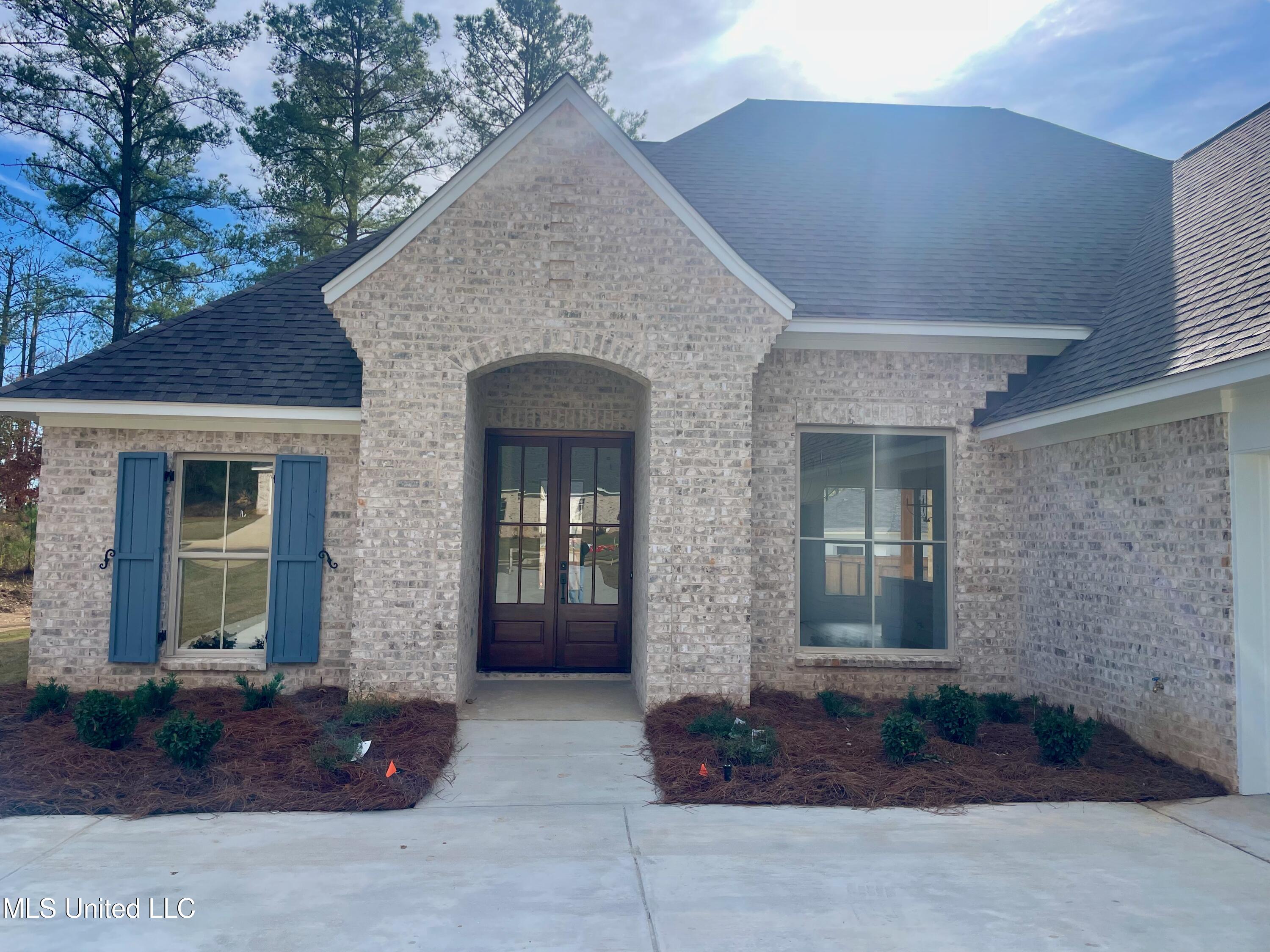 388 Wellstone Place Madison, MS 39110 - Photo 3 of 41 lot 296 - 388 Wellstone - 3 of 41