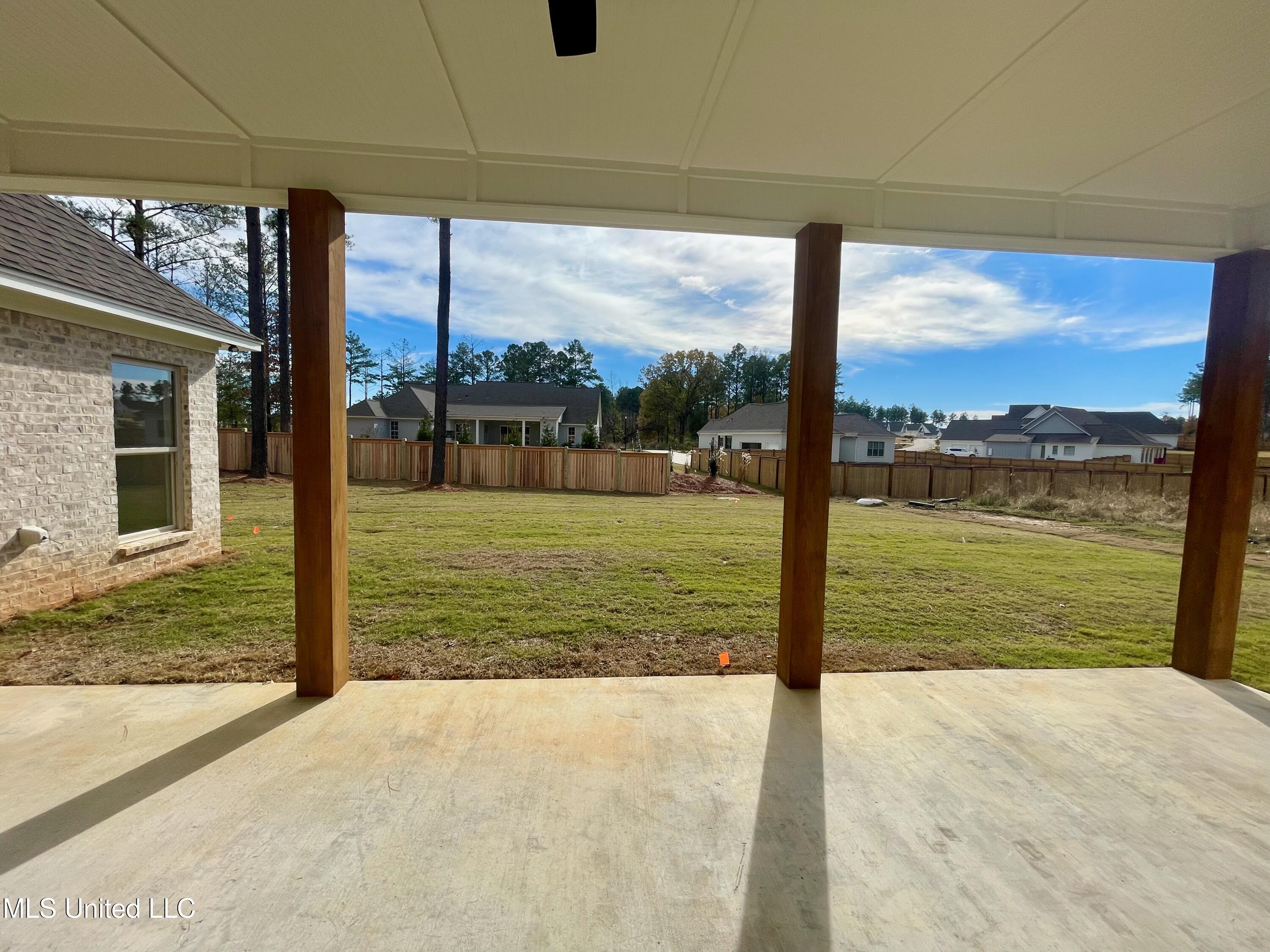 388 Wellstone Place Madison, MS 39110 - Photo 36 of 41 lot 296 - 388 Wellstone - 35 of 41