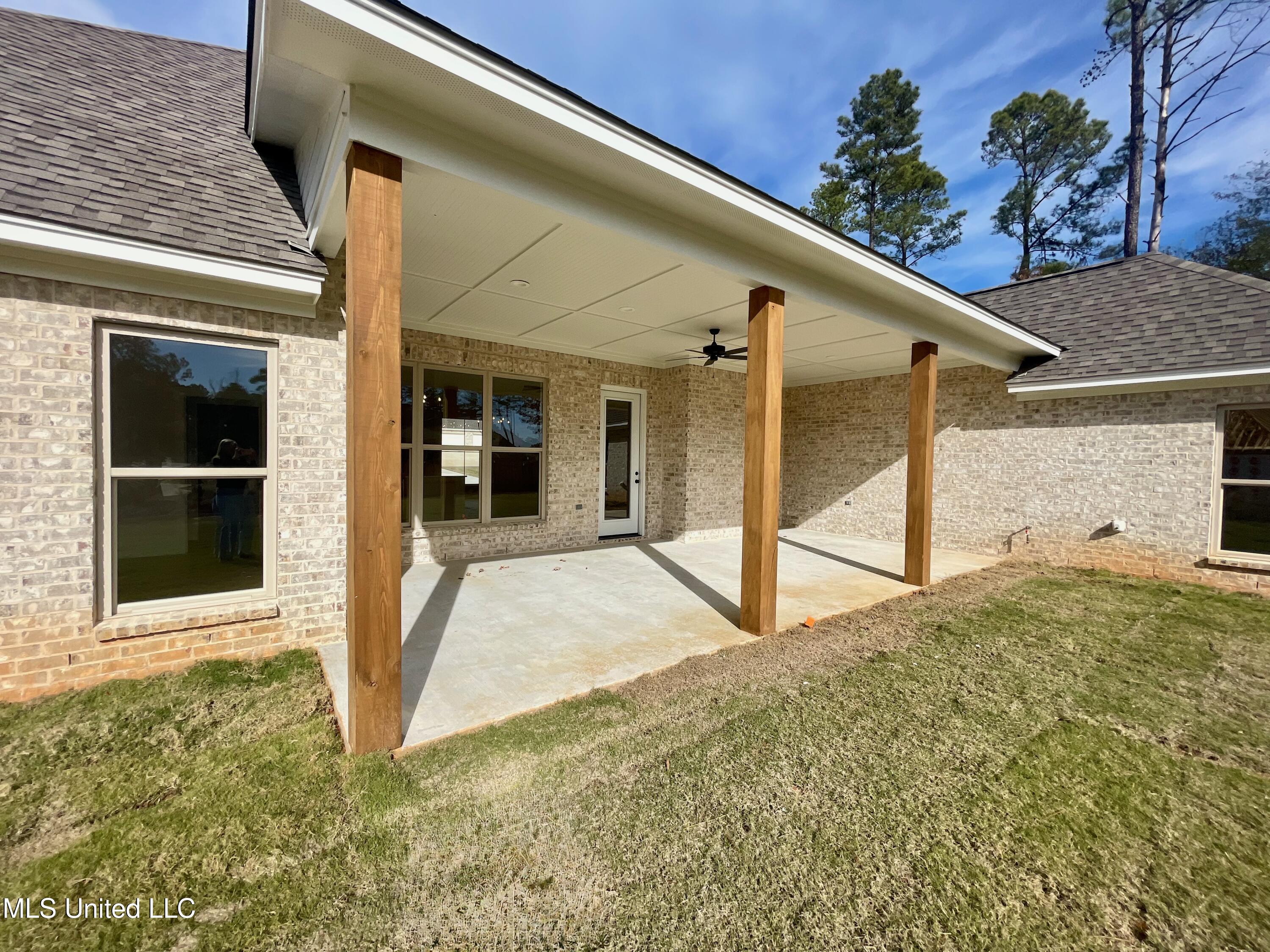 388 Wellstone Place Madison, MS 39110 - Photo 38 of 41 lot 296 - 388 Wellstone - 37 of 41