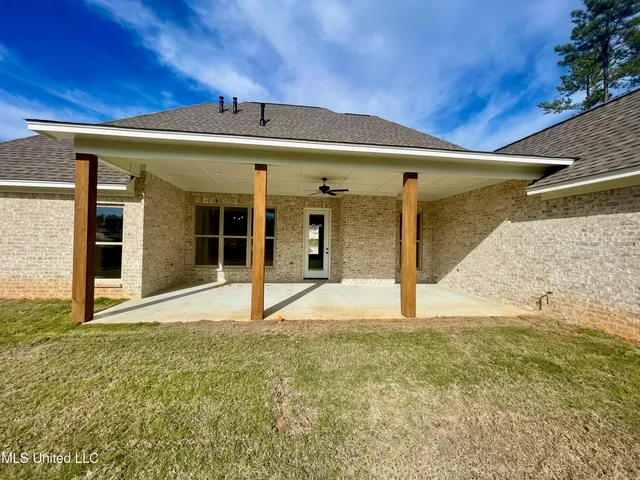 $512,500 | 388 Wellstone Place, Madison, MS 39110