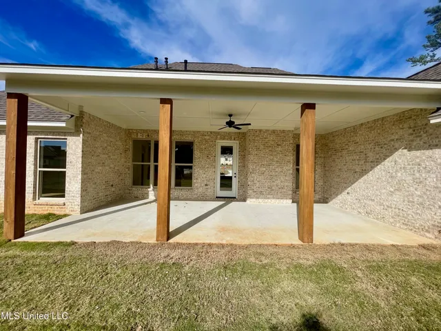 $512,500 | 388 Wellstone Place, Madison, MS 39110