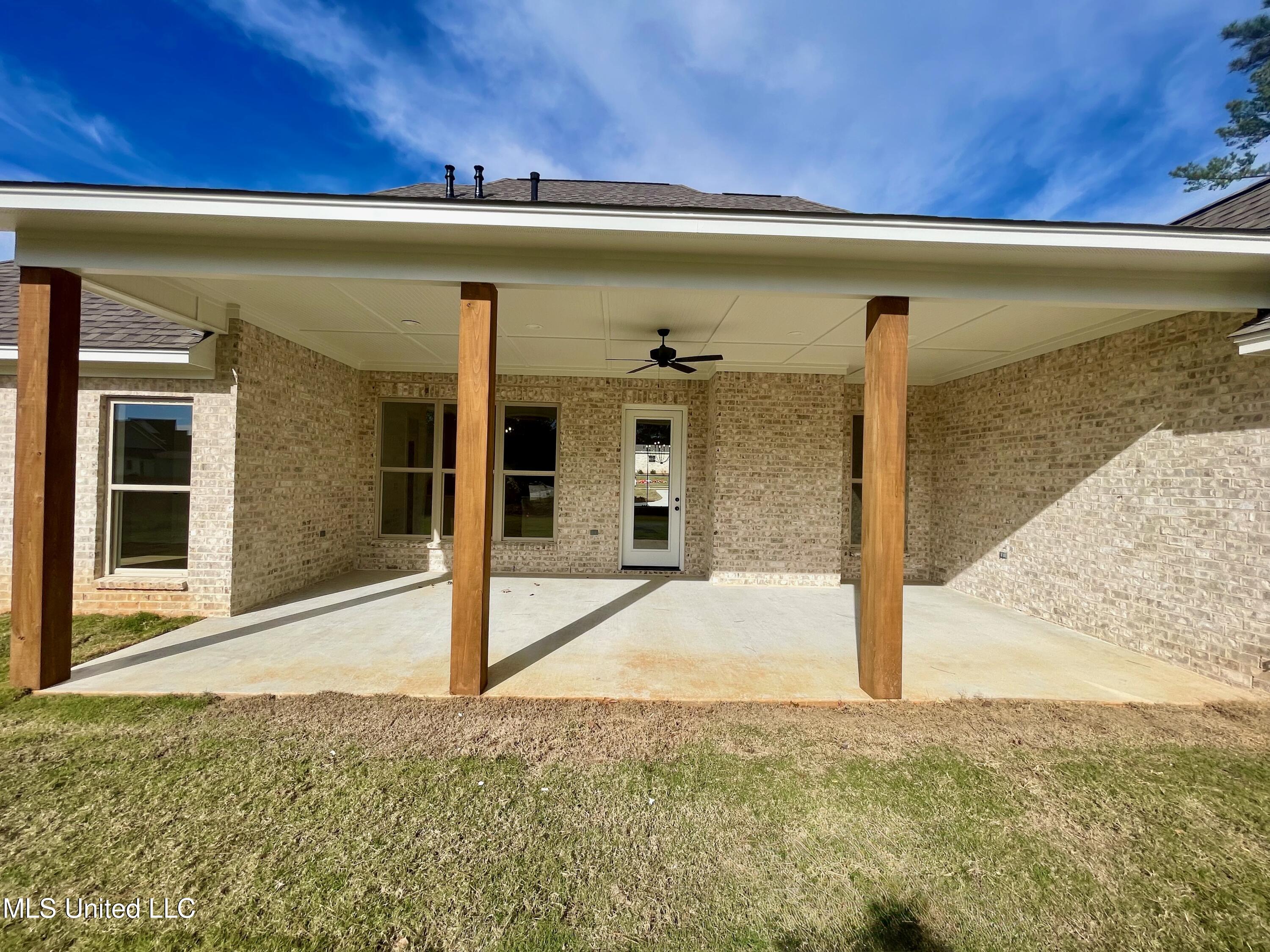 388 Wellstone Place Madison, MS 39110 - Photo 40 of 41 lot 296 - 388 Wellstone - 39 of 41