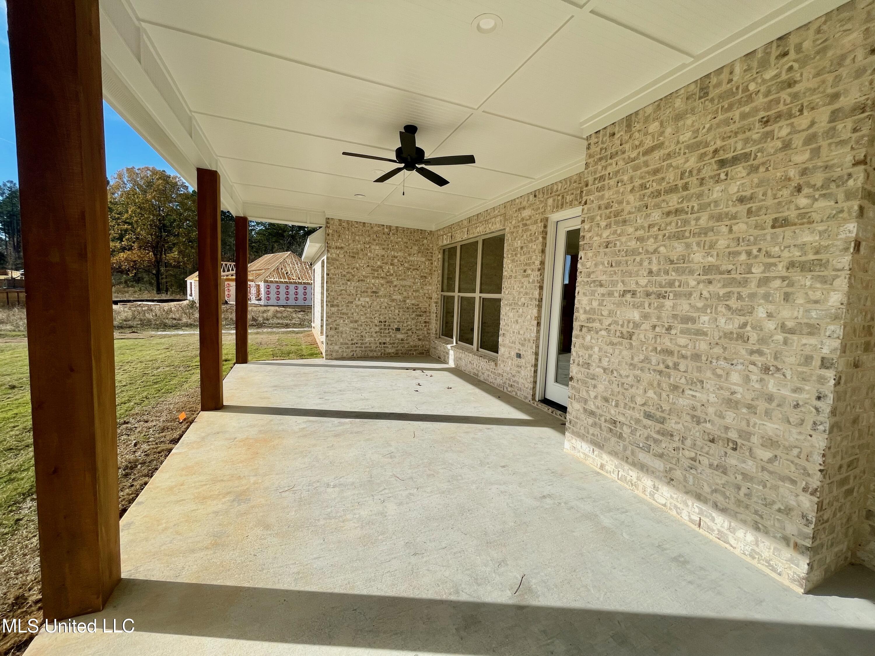 388 Wellstone Place Madison, MS 39110 - Photo 41 of 41 lot 296 - 388 Wellstone - 40 of 41