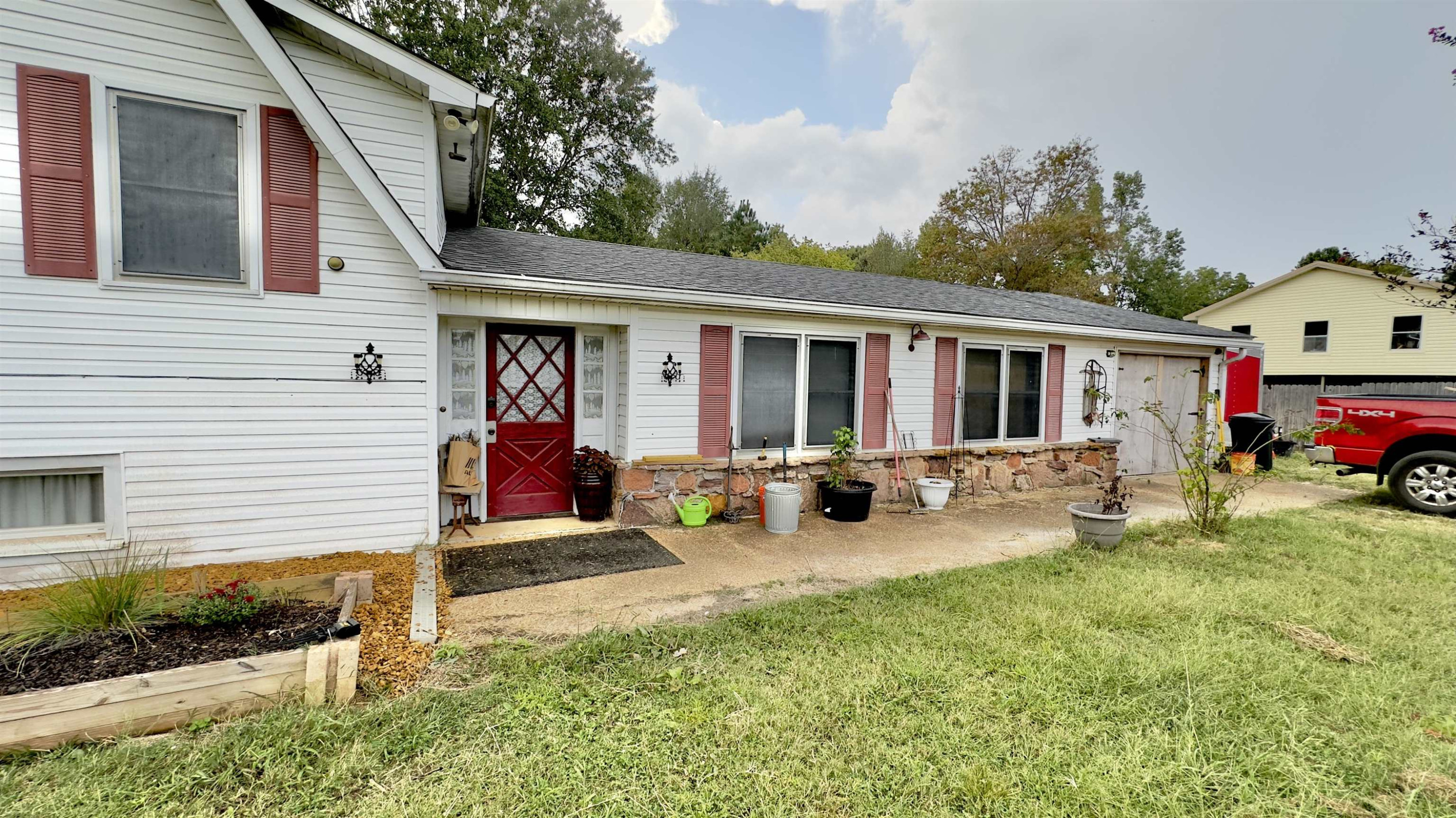 45 Cotton Grove Road Beech Bluff, TN 38313 - Photo 3 of 45 Photo 3