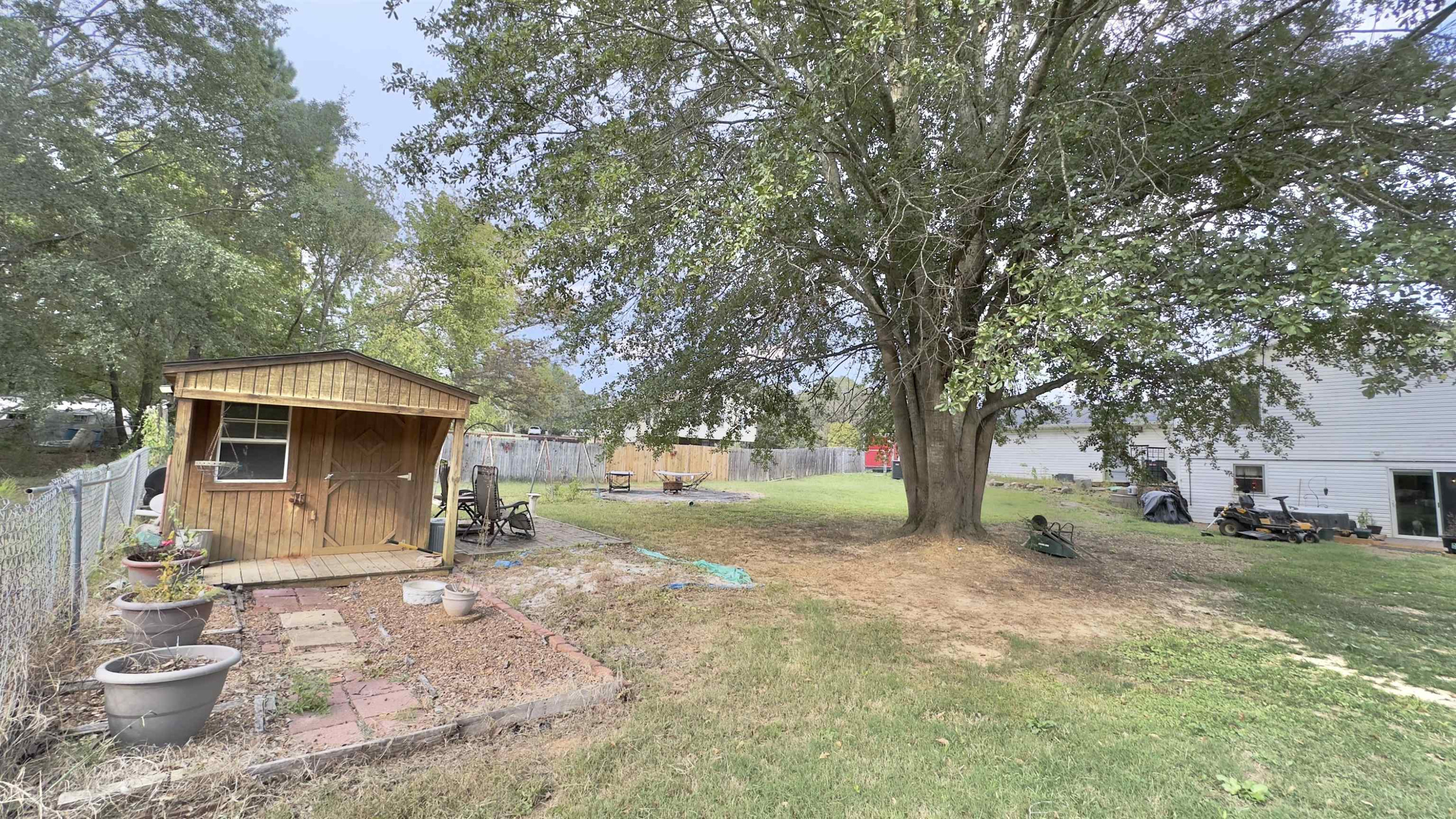 45 Cotton Grove Road Beech Bluff, TN 38313 - Photo 33 of 45 Photo 35