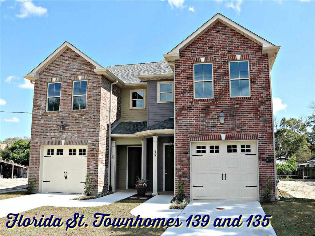 139 Florida Street River Ridge, LA 70123 - Photo 1 of 27 Gallery Image 1
