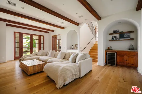 $6,999,000 | 2656 Vista Del Mar Road, Topanga, CA 90290