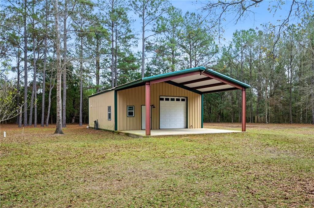 80022 Watt Thomas Road Bush, LA 70431 - Photo 2 of 17