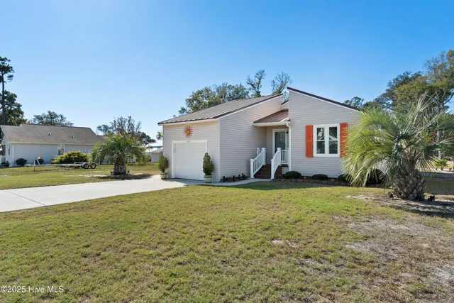 $420,367 | 1564 Shipwatch Lane Southwest, Ocean Isle Beach, NC 28469