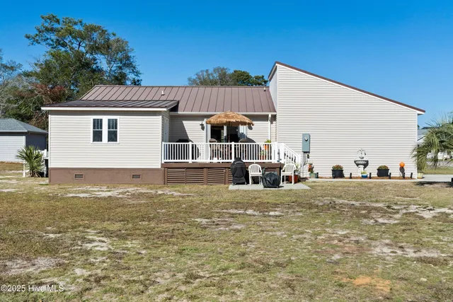 $420,367 | 1564 Shipwatch Lane Southwest, Ocean Isle Beach, NC 28469