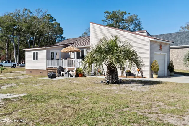 $420,367 | 1564 Shipwatch Lane Southwest, Ocean Isle Beach, NC 28469
