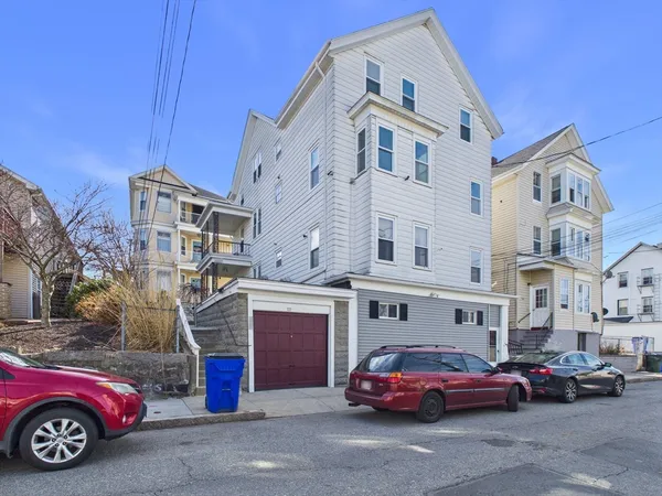 $649,900 | 226 Haffards Street, Fall River, MA 02723