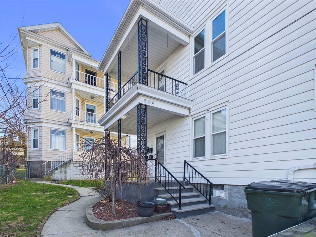 226 Haffards Street Fall River, MA 02723 - Photo 3 of 37