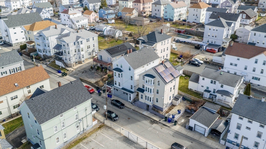 226 Haffards Street Fall River, MA 02723 - Photo 34 of 37