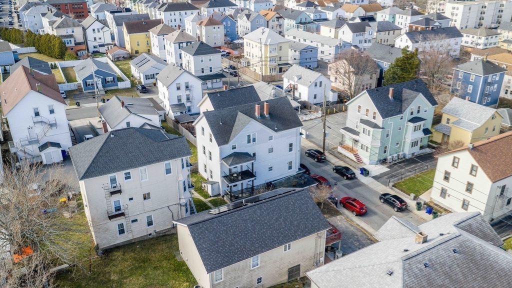 226 Haffards Street Fall River, MA 02723 - Photo 36 of 37